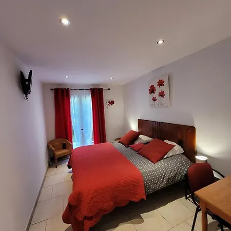 Holiday home Le Clos Des Sources
