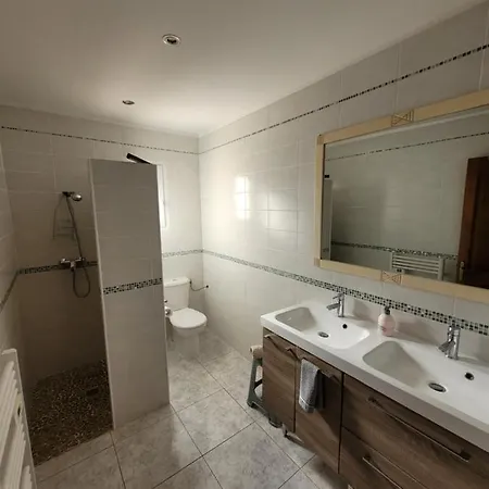 Le Clos Des Sources Holiday home Saint-Chamas
