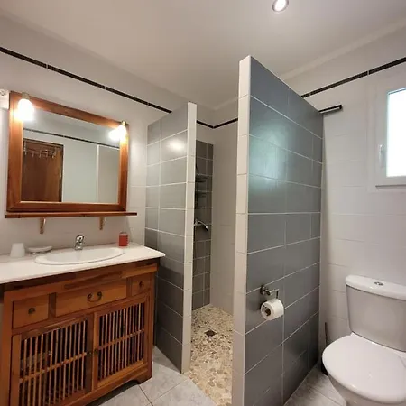 Le Clos Des Sources Saint-Chamas