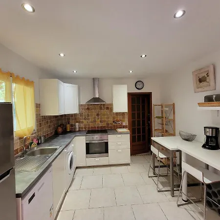 Le Clos Des Sources Holiday home *