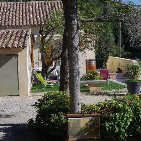 Le Clos Des Sources Holiday home *