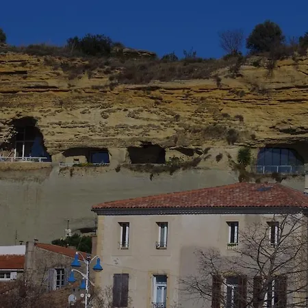Holiday home Le Clos Des Sources Saint-Chamas