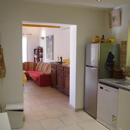 Holiday home Le Clos Des Sources
