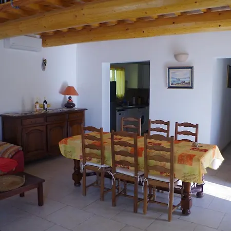 Holiday home Le Clos Des Sources