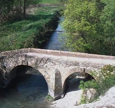Le Clos Des Sources * Saint-Chamas