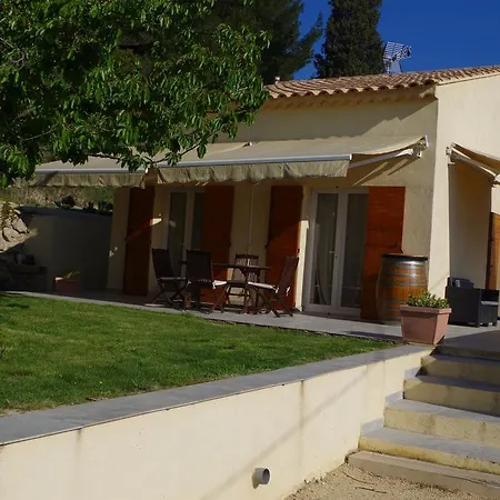 Le Clos Des Sources *