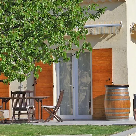 Le Clos Des Sources * Saint-Chamas