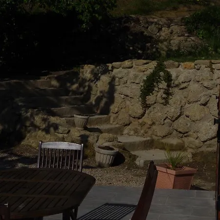 Holiday home Le Clos Des Sources Saint-Chamas