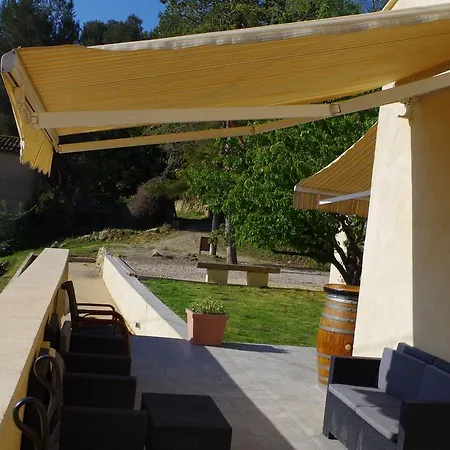 Le Clos Des Sources *