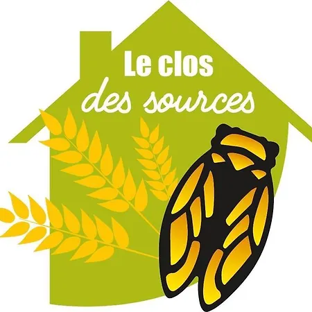 Le Clos Des Sources Holiday home Saint-Chamas