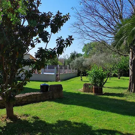 Le Clos Des Sources * Saint-Chamas